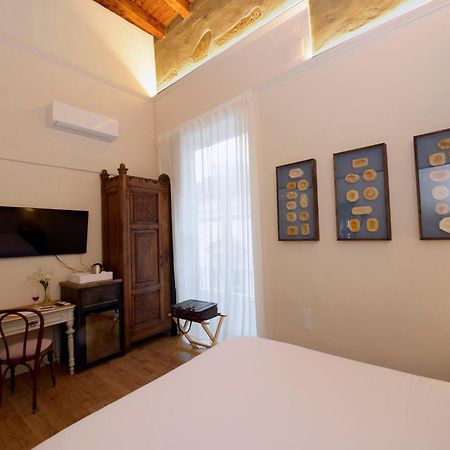 Heritage Collection Palermo B&B 외부 사진
