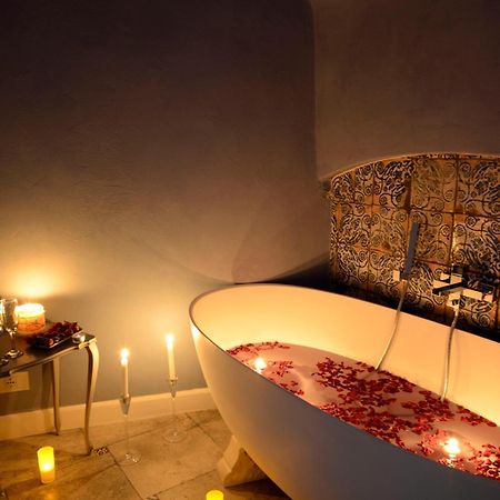 Heritage Collection Palermo B&B 외부 사진