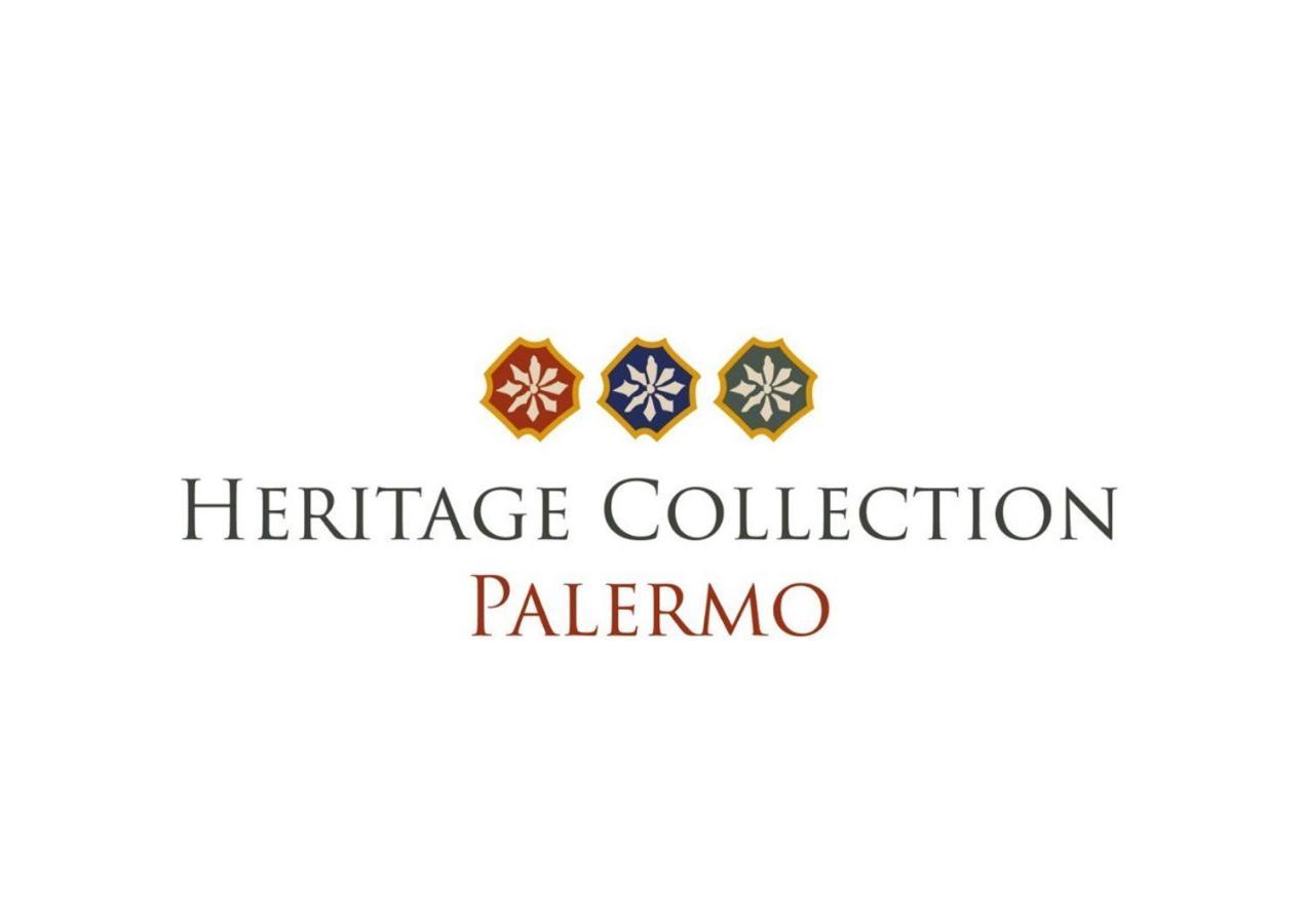 Heritage Collection Palermo B&B 외부 사진