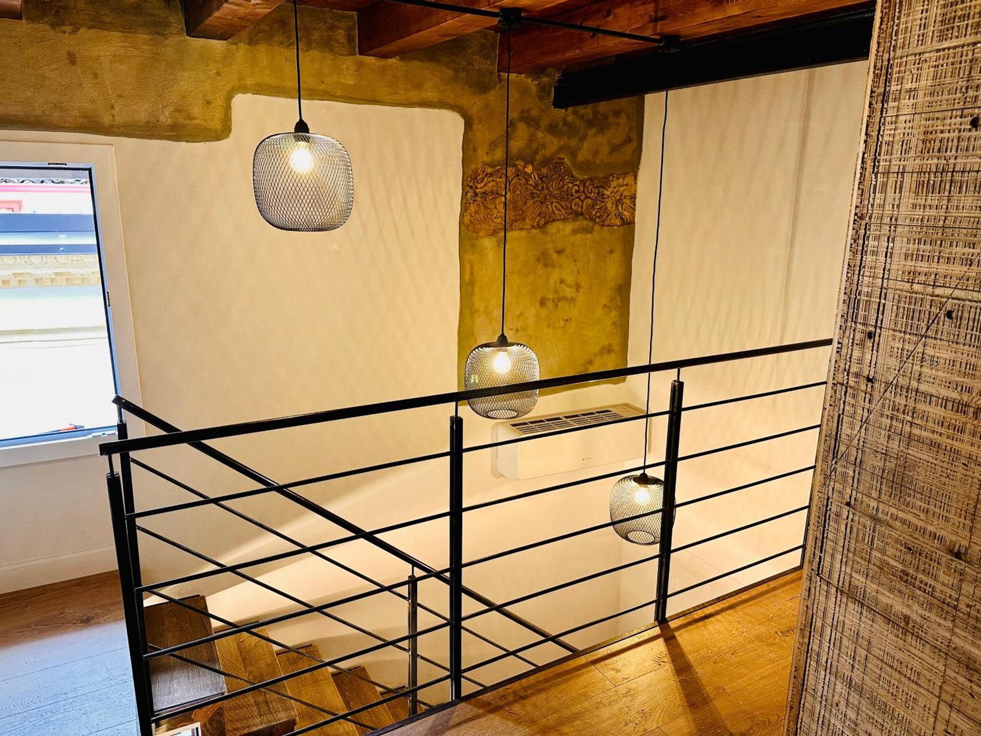 Heritage Collection Palermo B&B 외부 사진