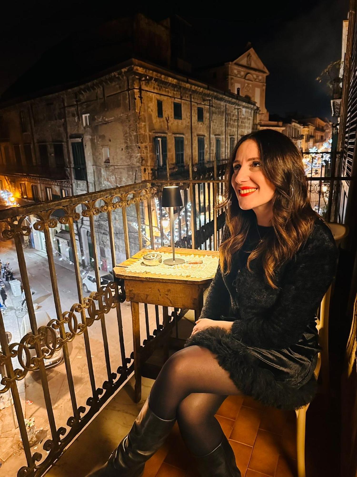Heritage Collection Palermo B&B 외부 사진