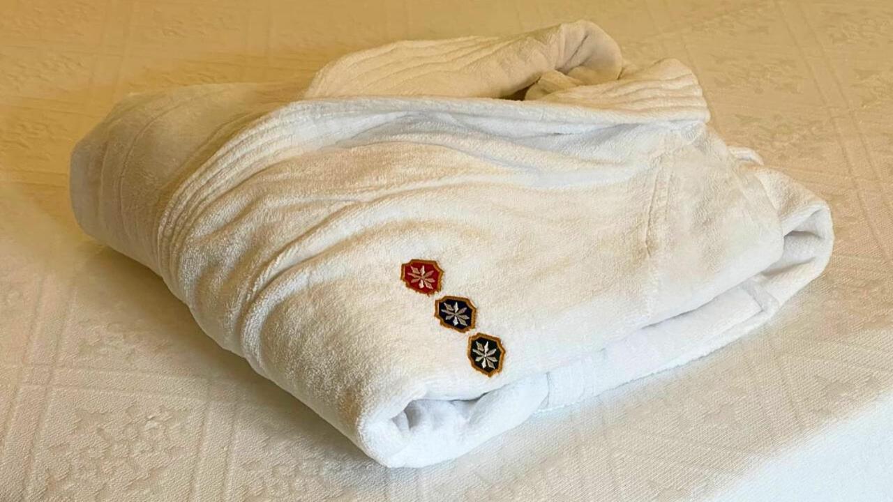 Heritage Collection Palermo B&B 외부 사진
