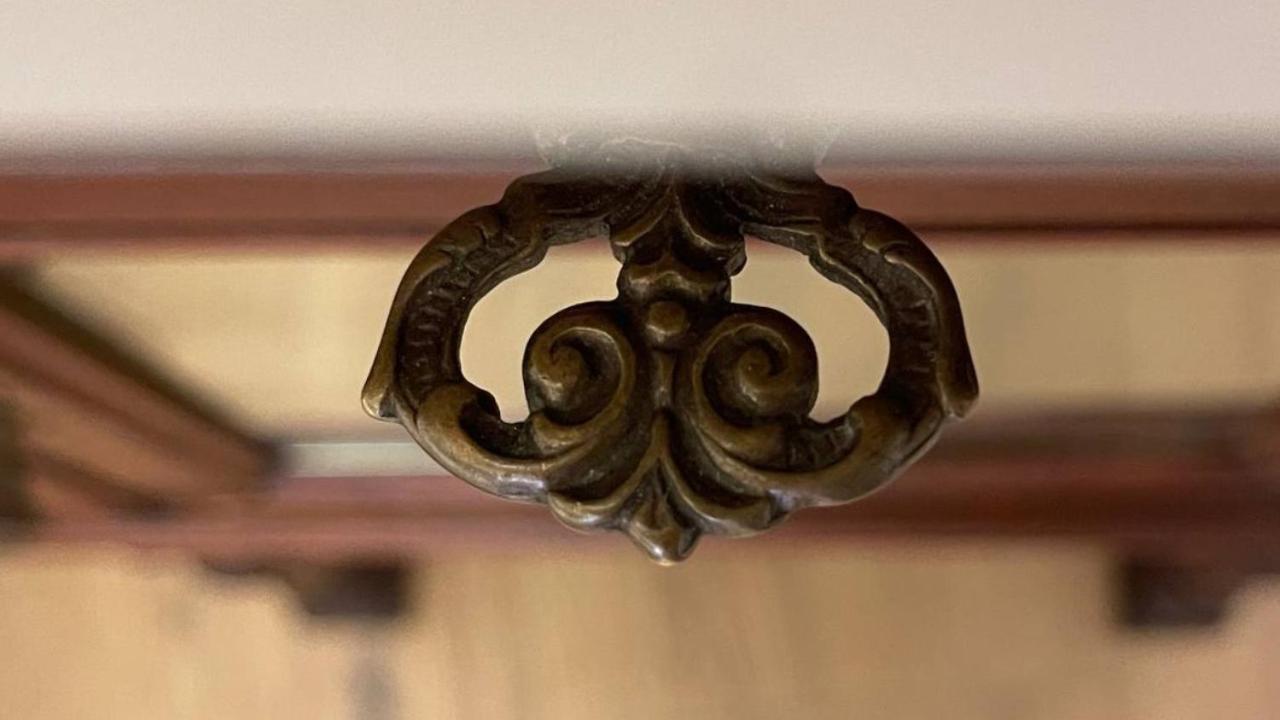 Heritage Collection Palermo B&B 외부 사진