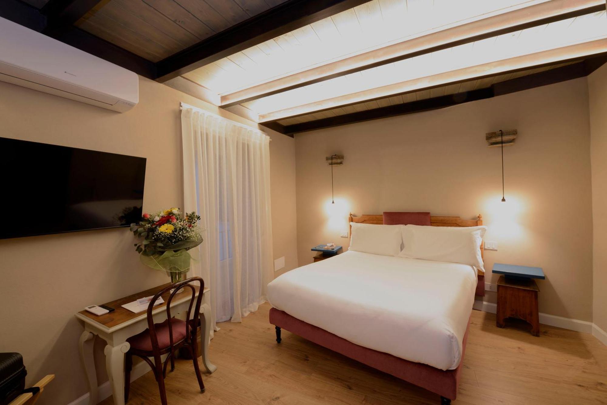 Heritage Collection Palermo B&B 외부 사진