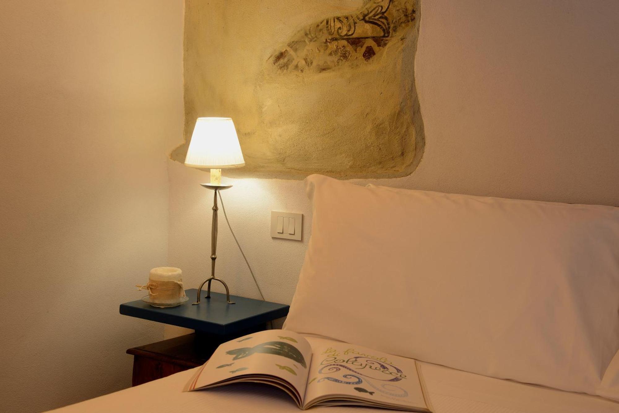 Heritage Collection Palermo B&B 외부 사진