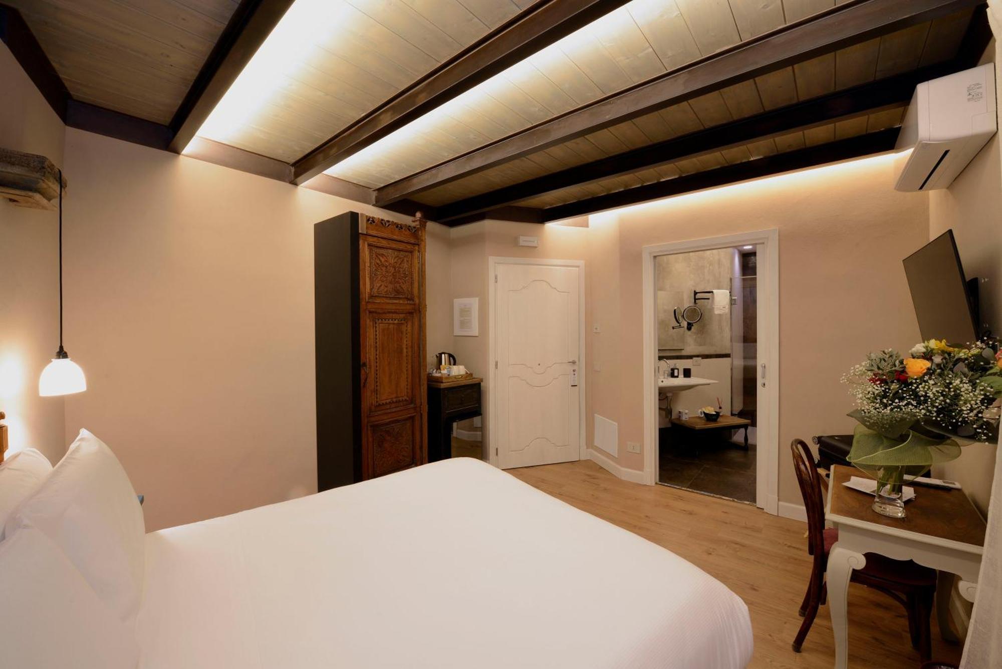 Heritage Collection Palermo B&B 외부 사진