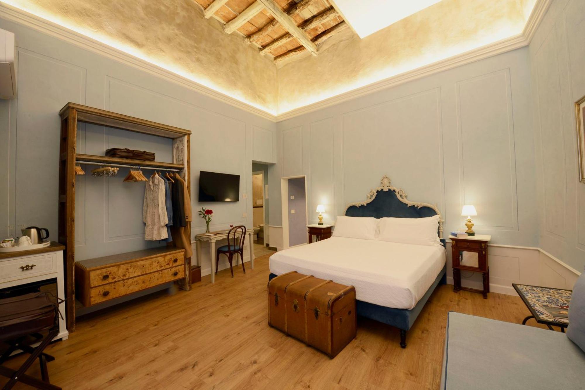 Heritage Collection Palermo B&B 외부 사진