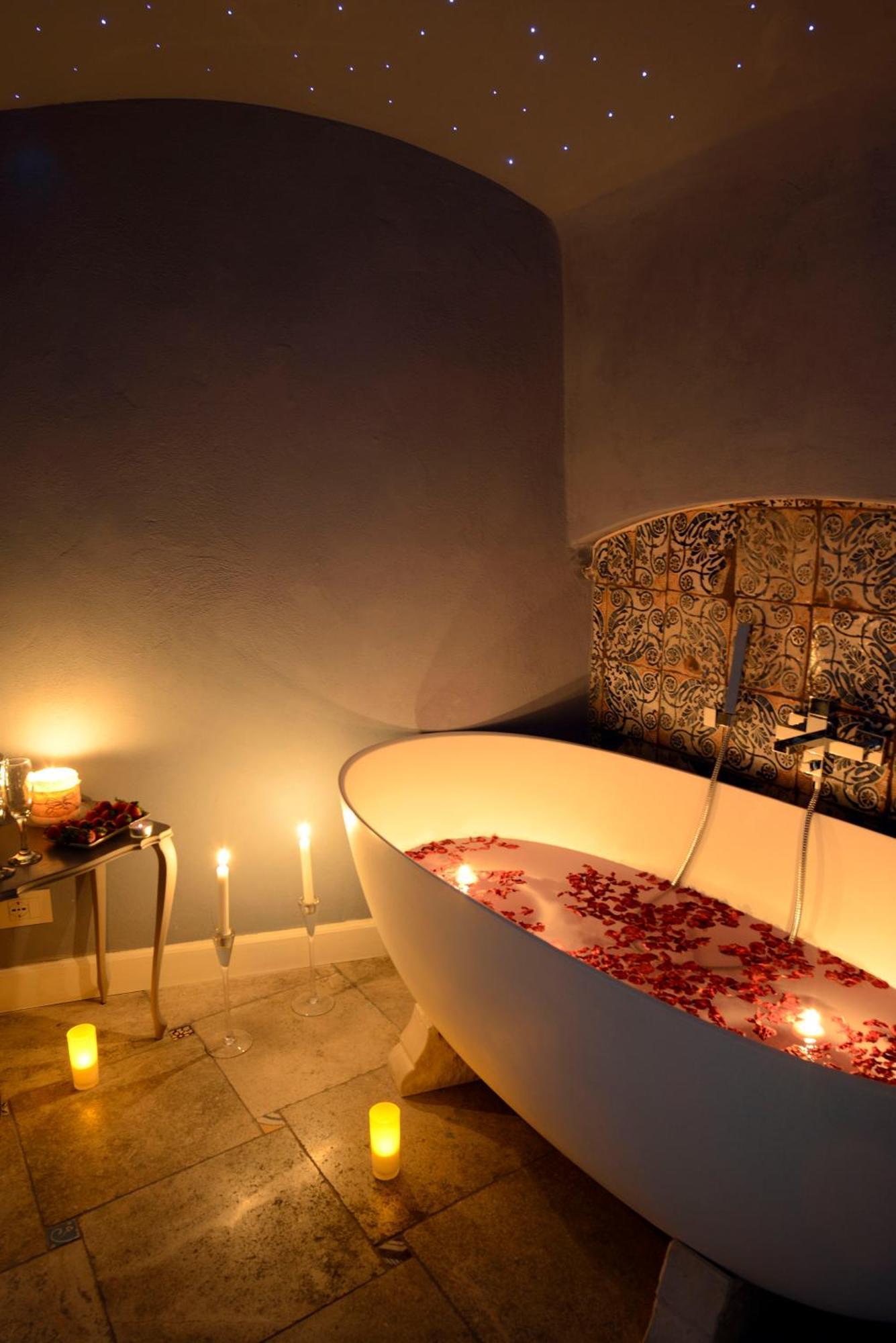 Heritage Collection Palermo B&B 외부 사진