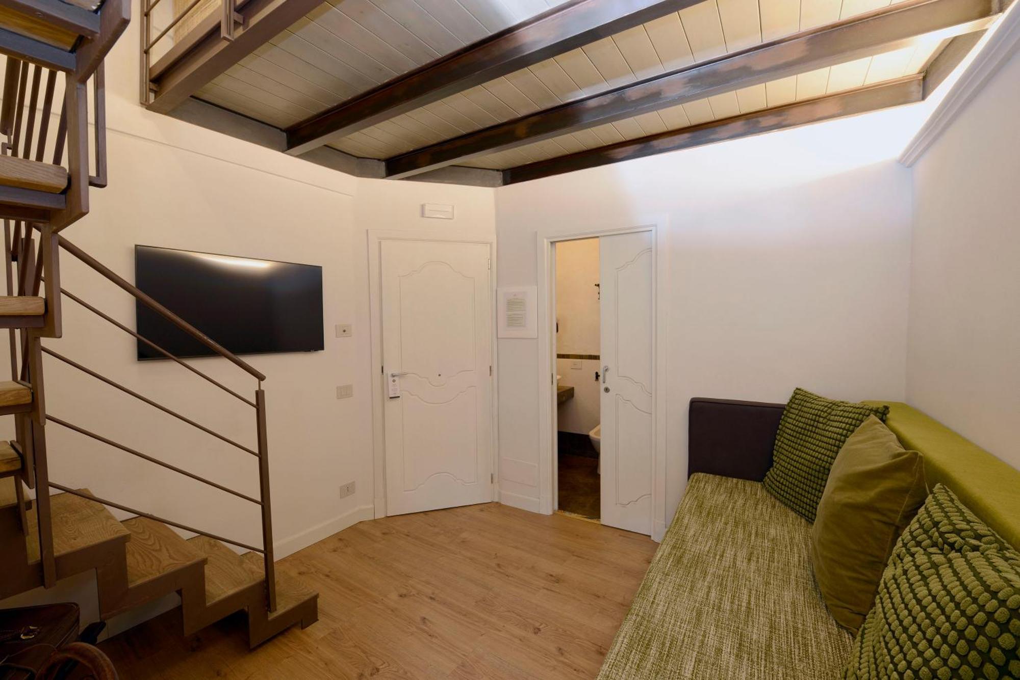 Heritage Collection Palermo B&B 외부 사진