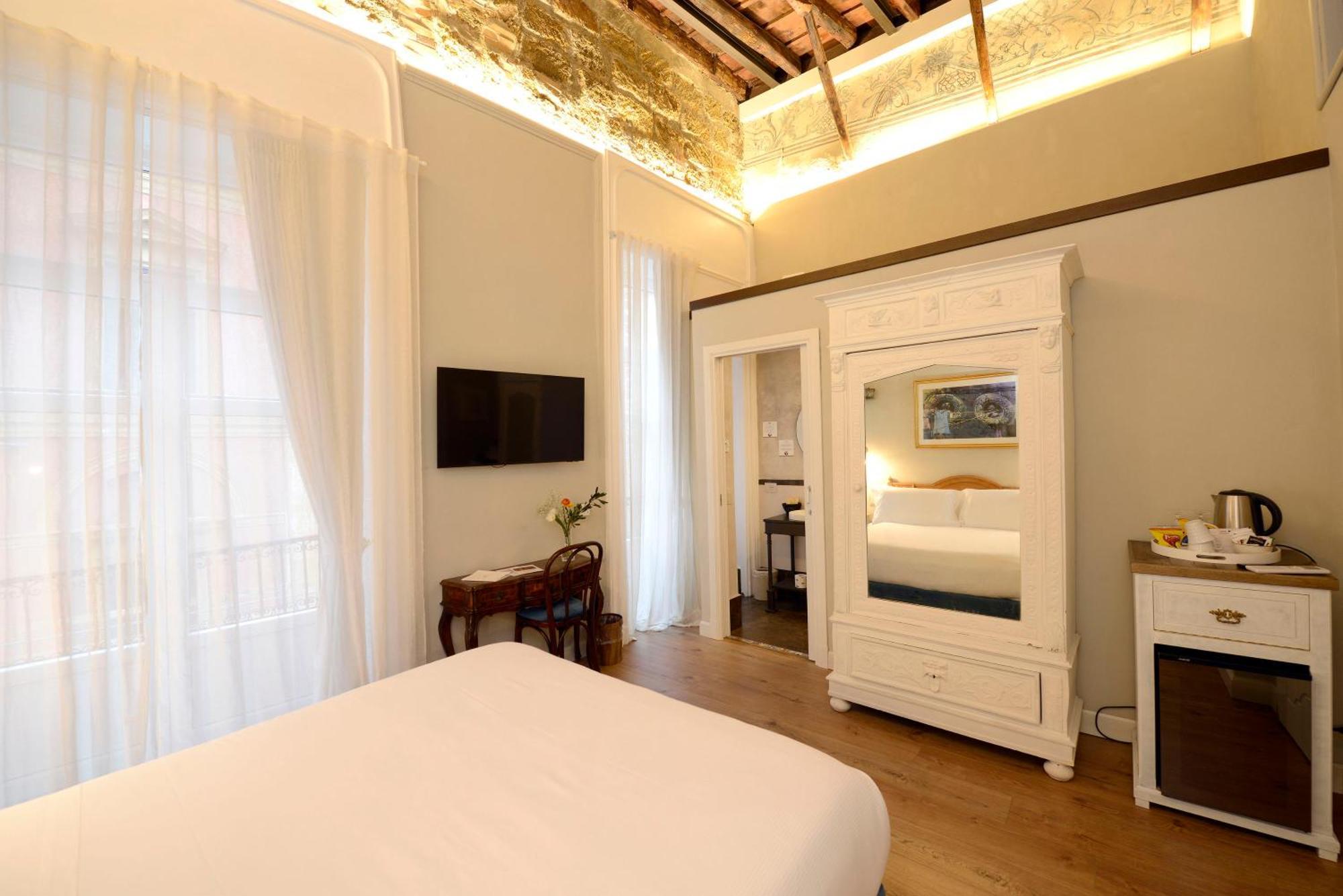 Heritage Collection Palermo B&B 외부 사진