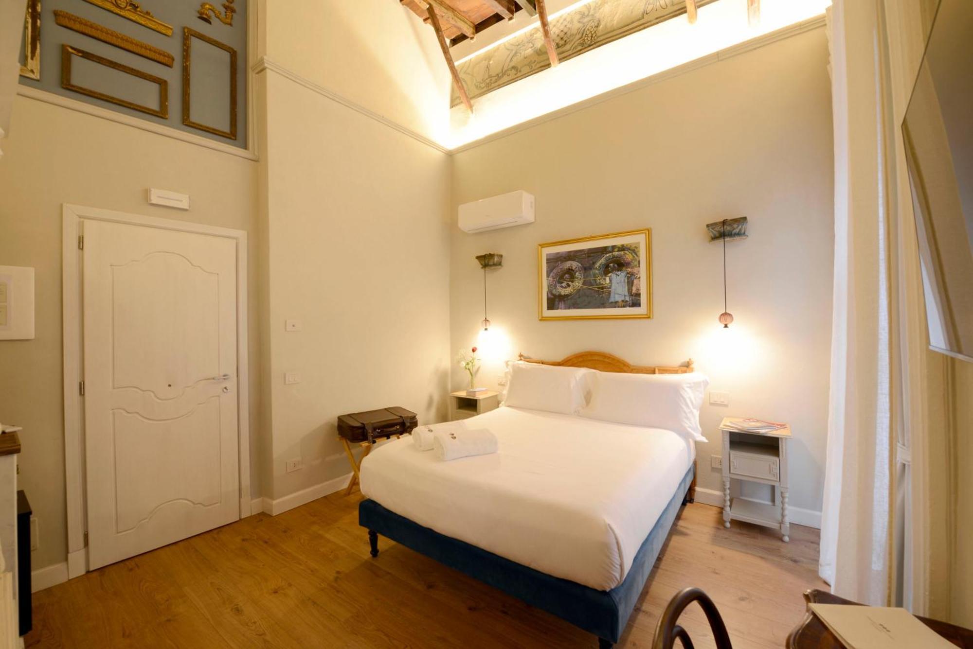 Heritage Collection Palermo B&B 외부 사진