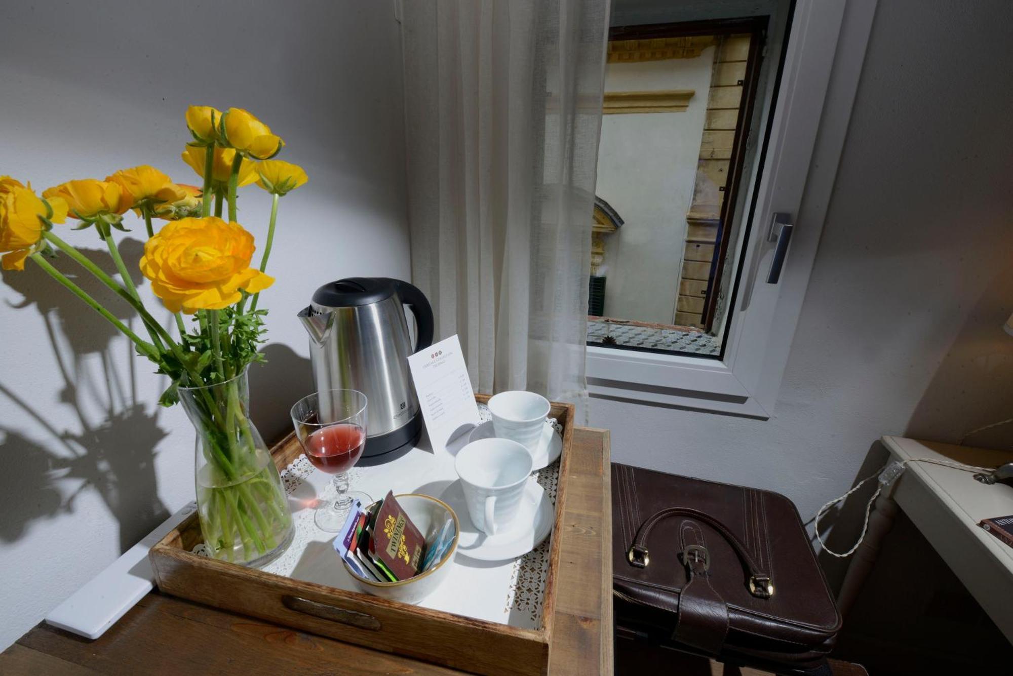 Heritage Collection Palermo B&B 외부 사진