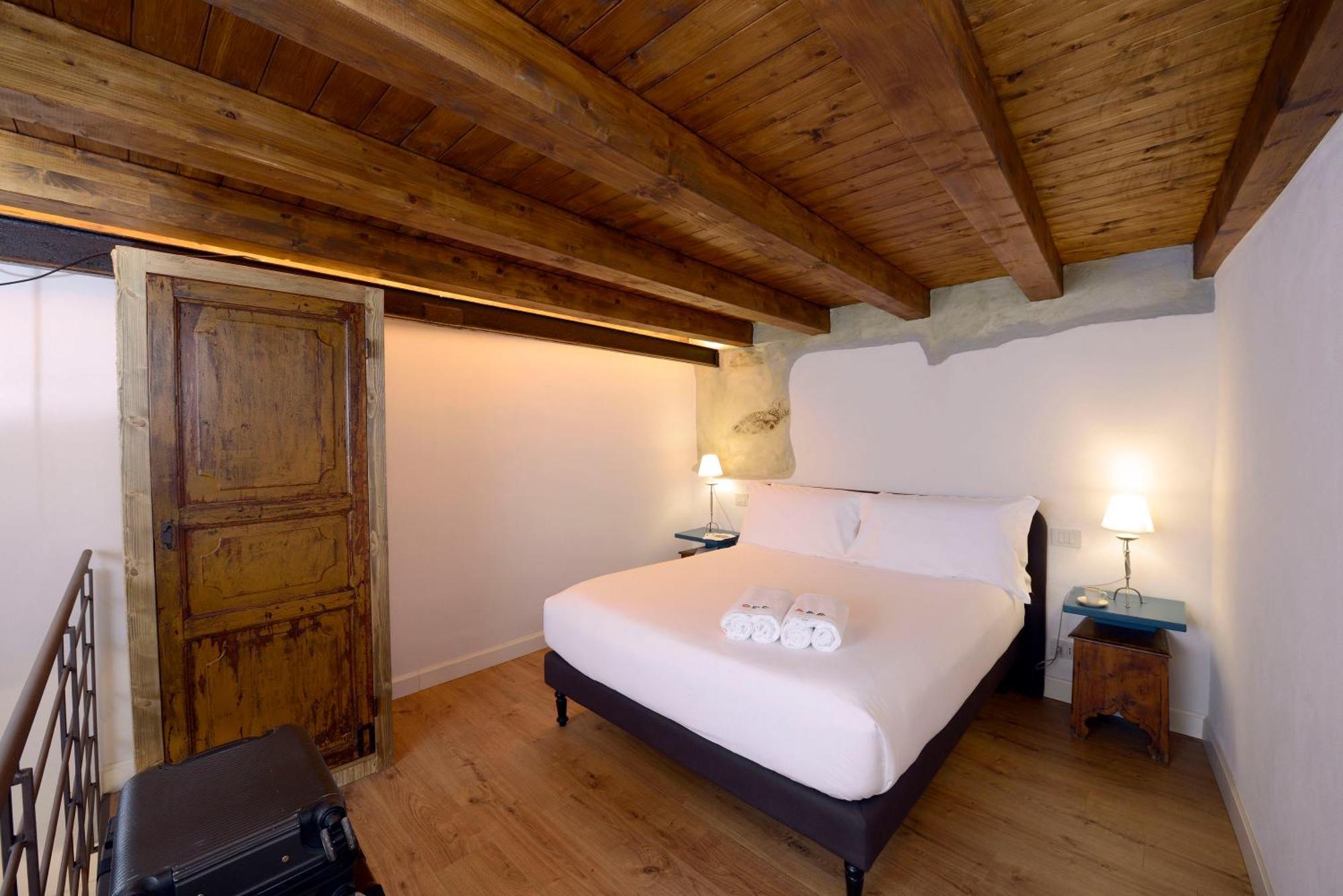 Heritage Collection Palermo B&B 외부 사진