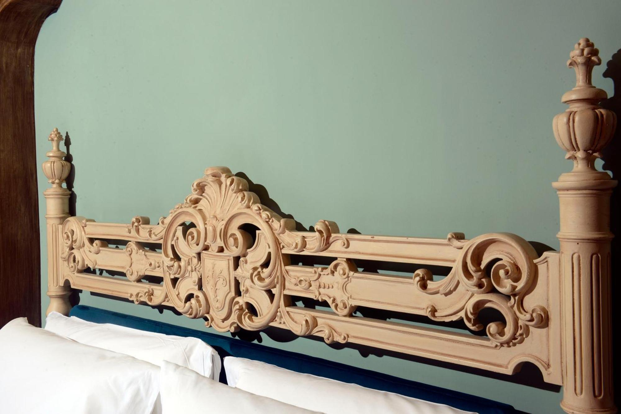Heritage Collection Palermo B&B 외부 사진