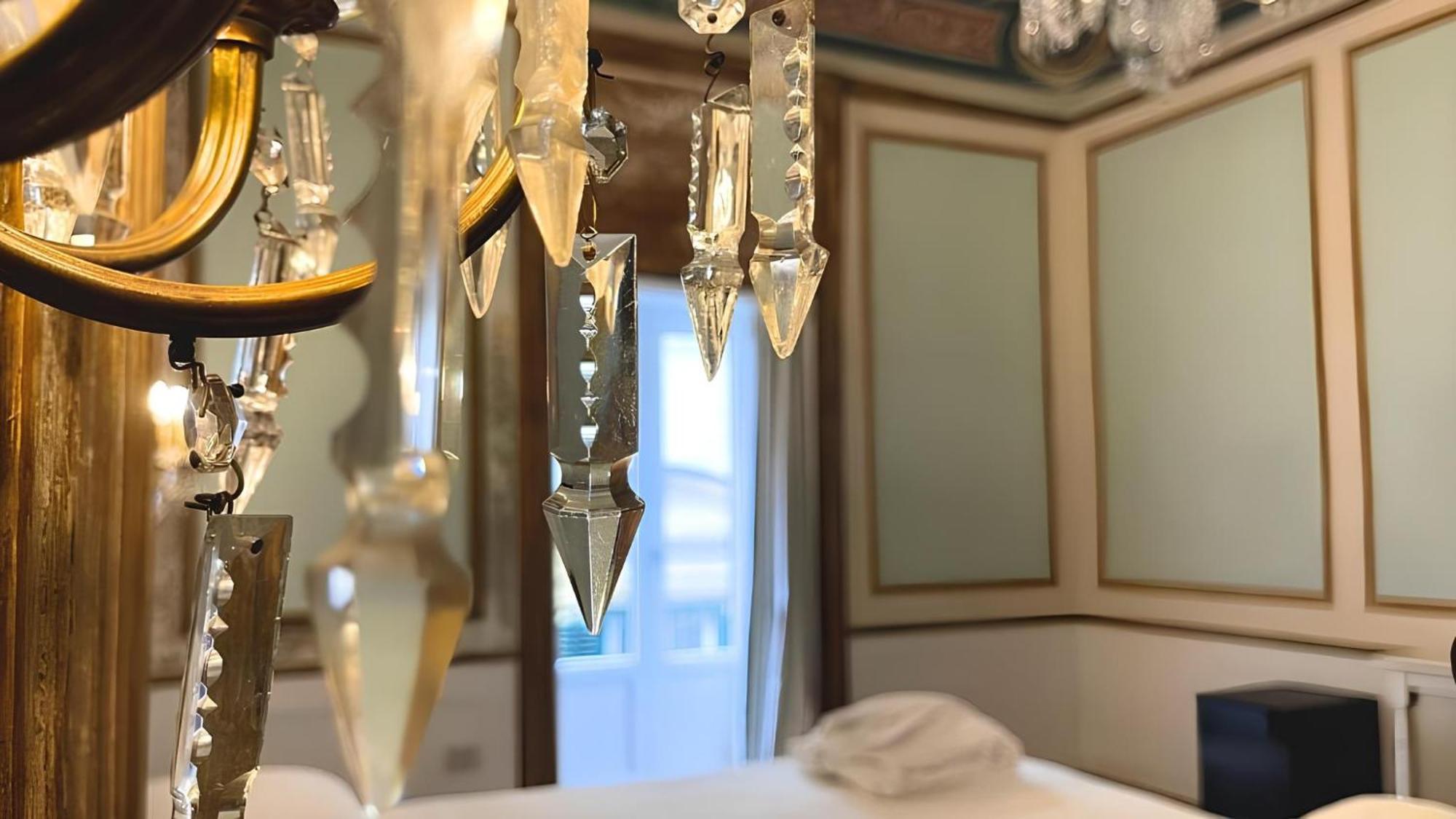 Heritage Collection Palermo B&B 외부 사진