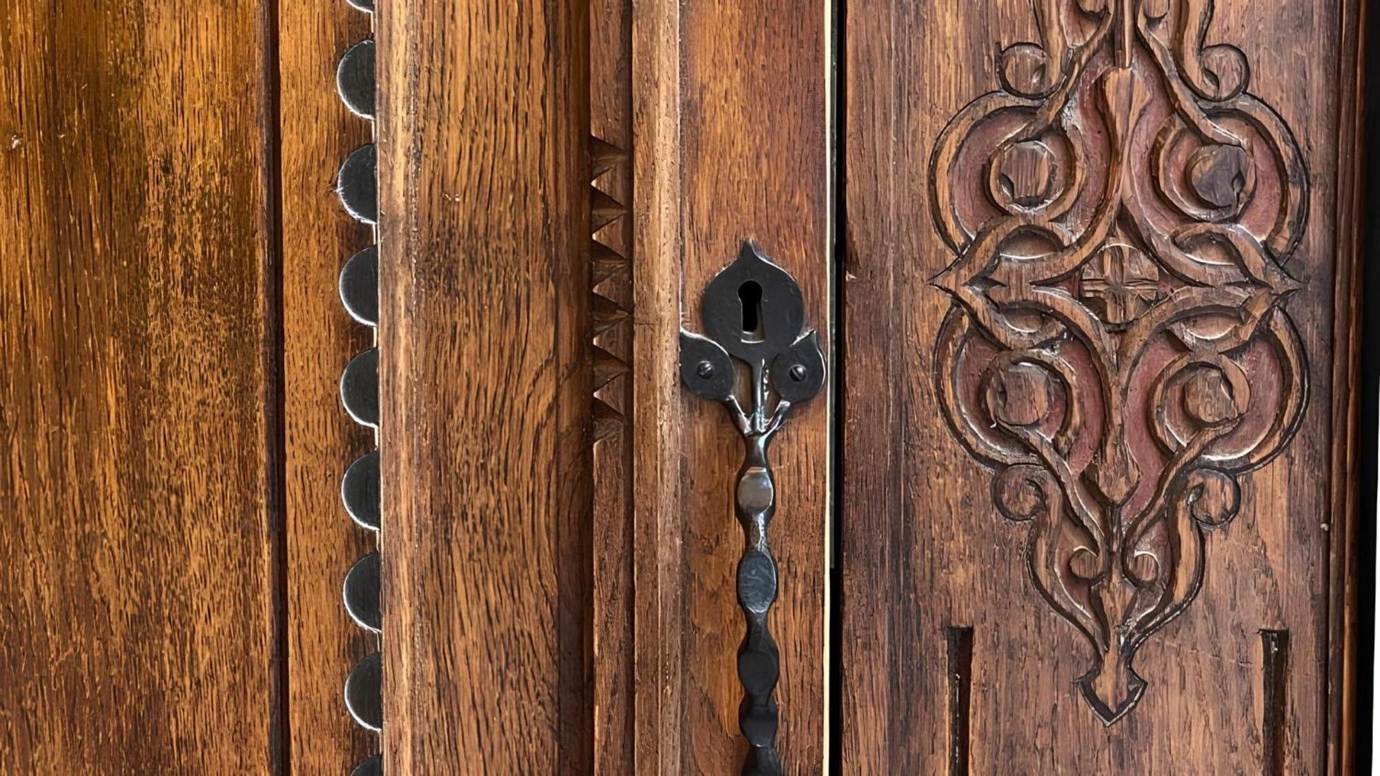 Heritage Collection Palermo B&B 외부 사진