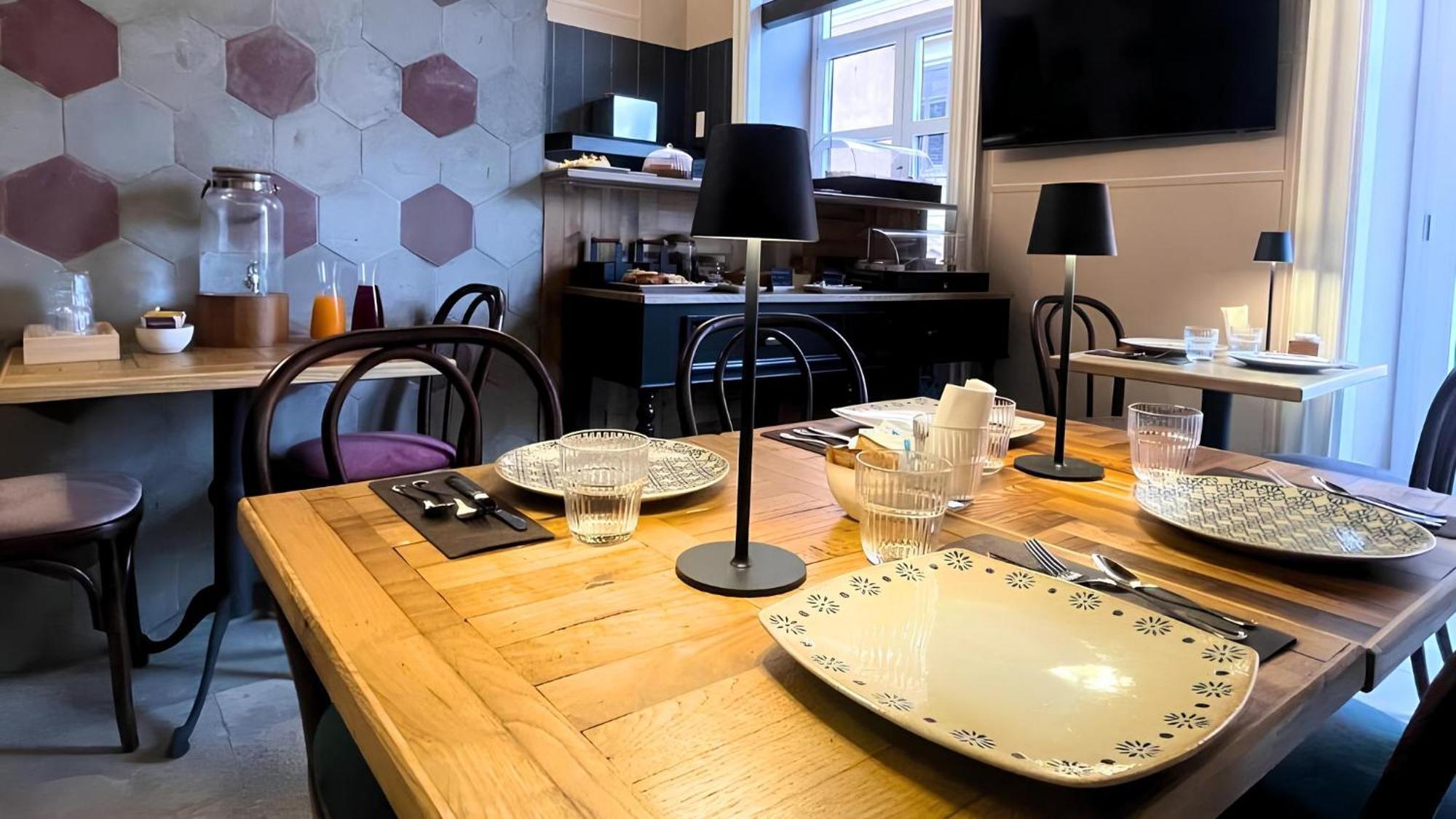 Heritage Collection Palermo B&B 외부 사진