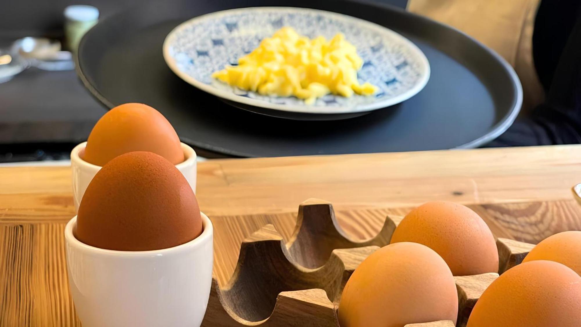 Heritage Collection Palermo B&B 외부 사진