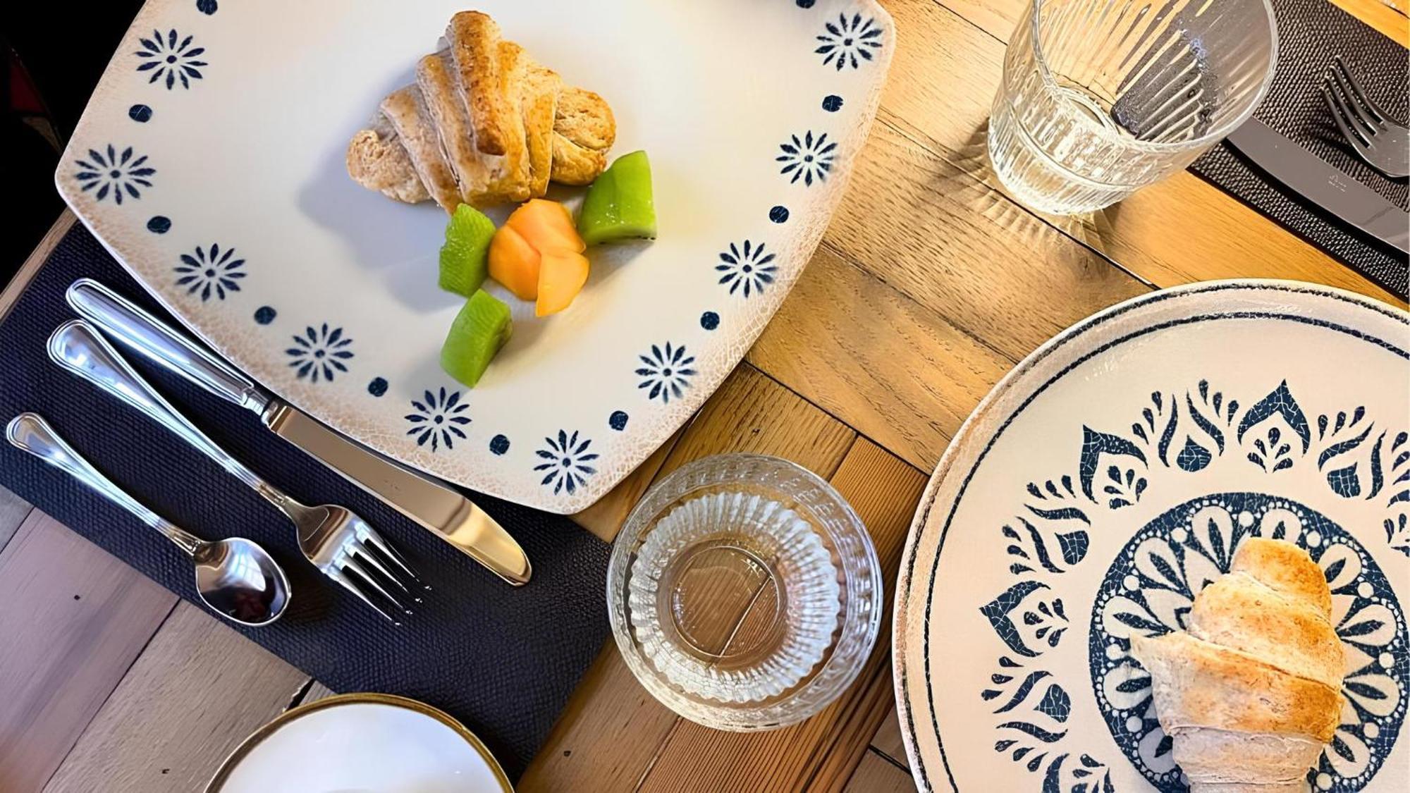 Heritage Collection Palermo B&B 외부 사진